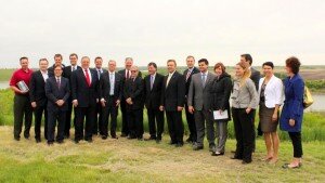 P3 Bridge Funding Announcement